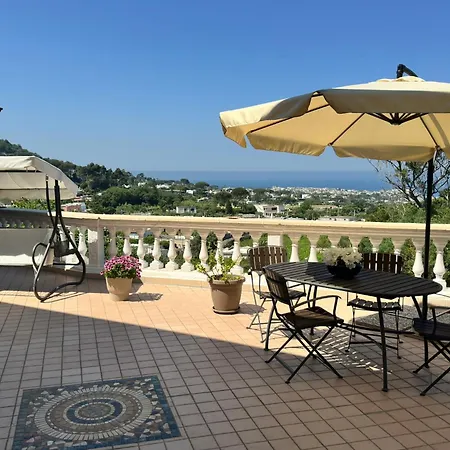 Villa Antonietta Ischia-3